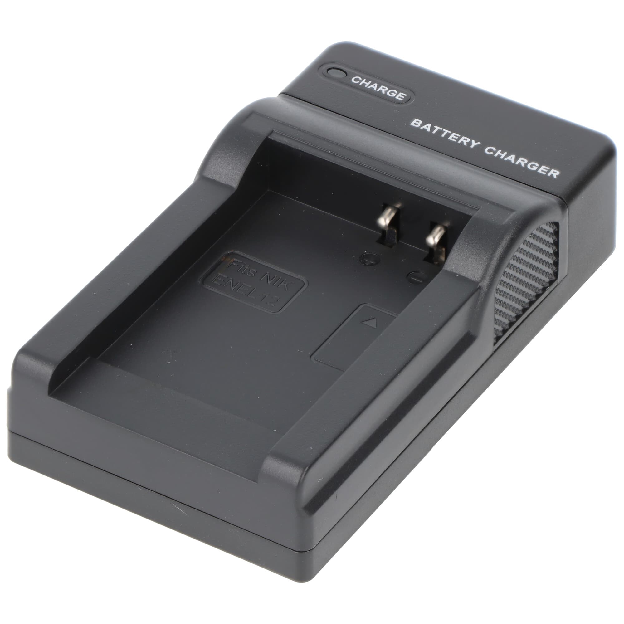 Chargeur USB compatible pour Nikon EN-EL12