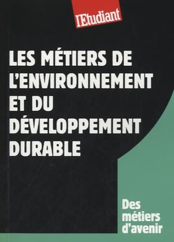 LES métiers DE LENVIRONNEMENT - Roseline Goiran