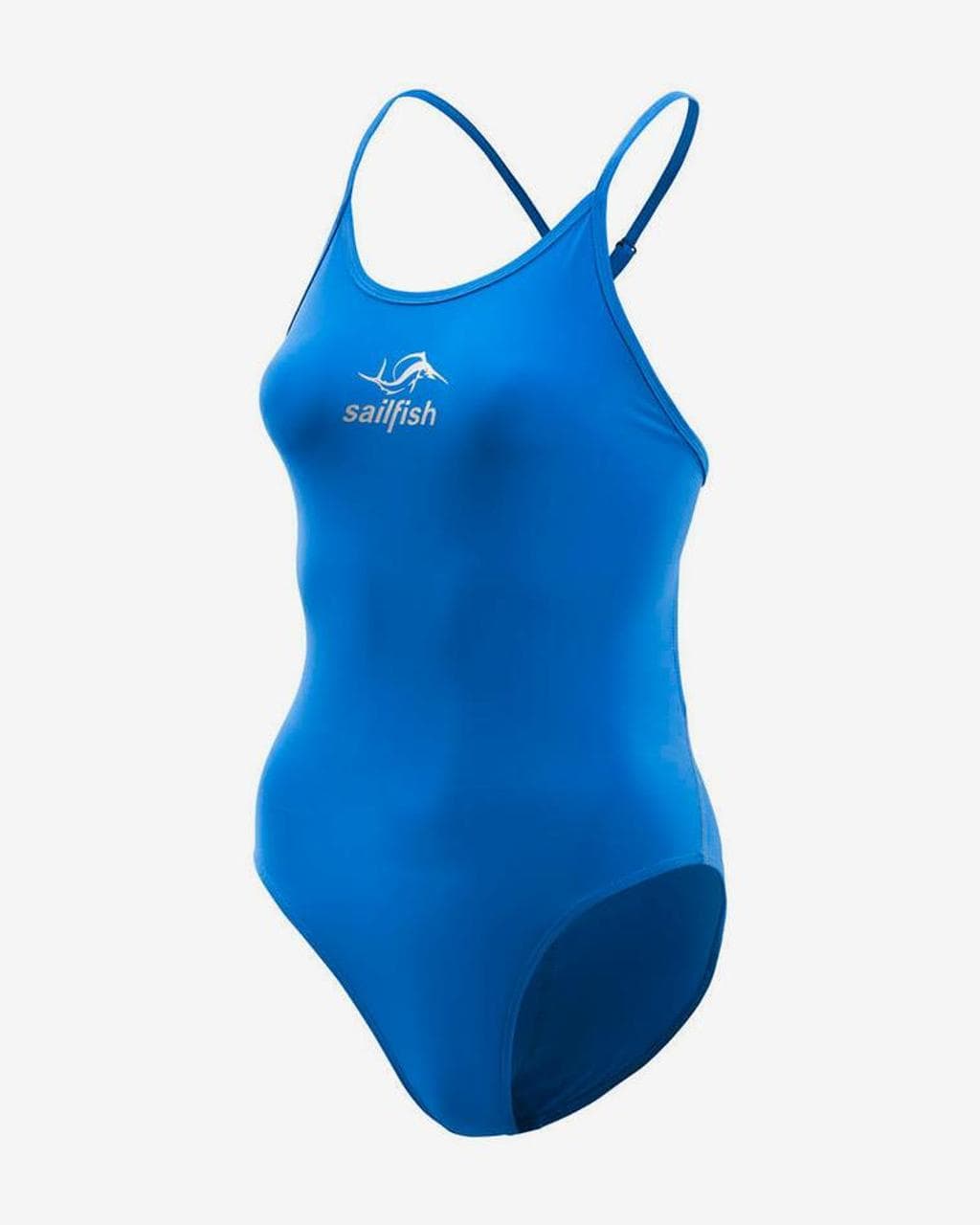 Maillot de bain Sailfish Power Adjustable X bleu femme - L