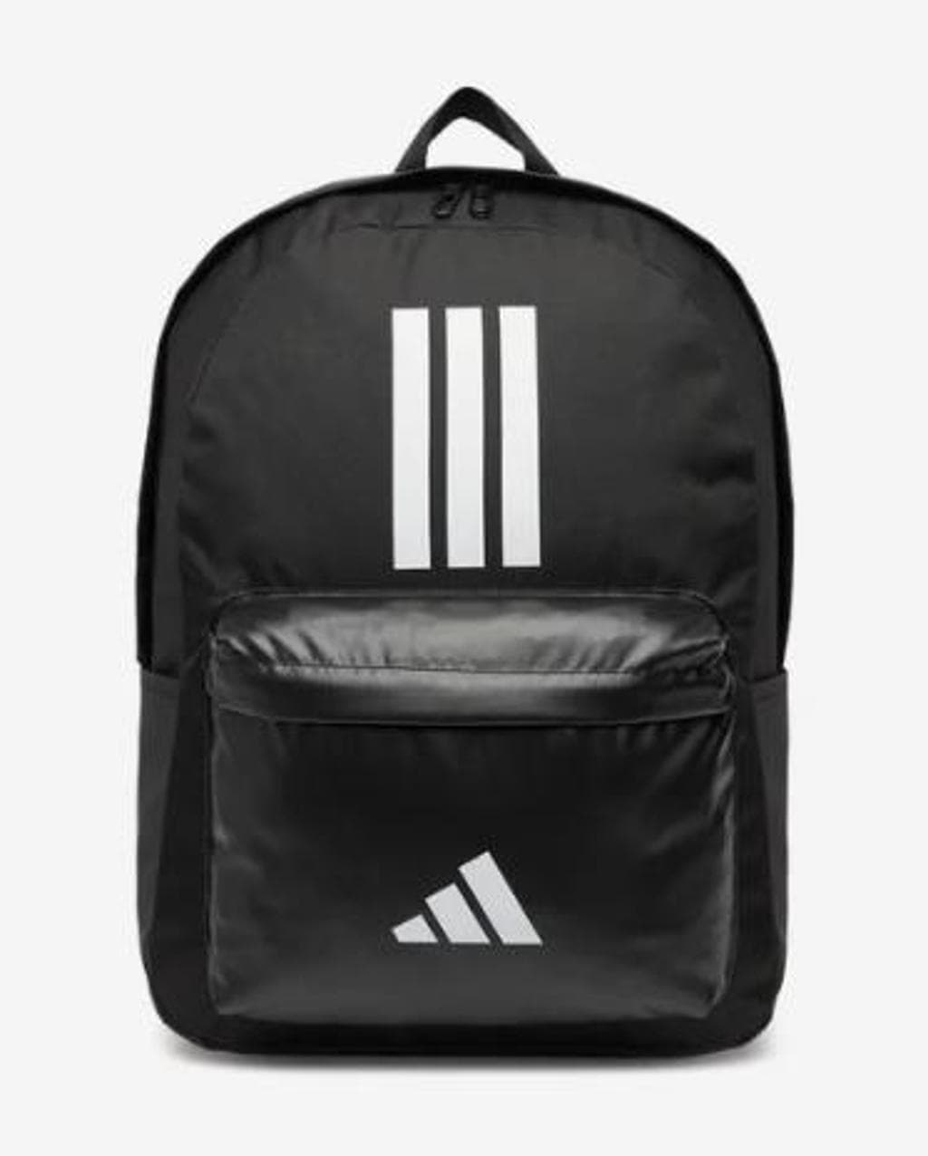 Sac à dos adidas Back-to-School 3S 27,5L noir pur blanc