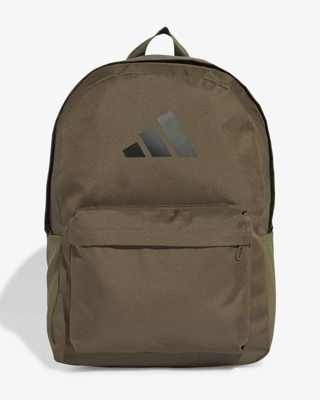 Sac à dos adidas Classic 3 Bar Logo 27L vert blanc