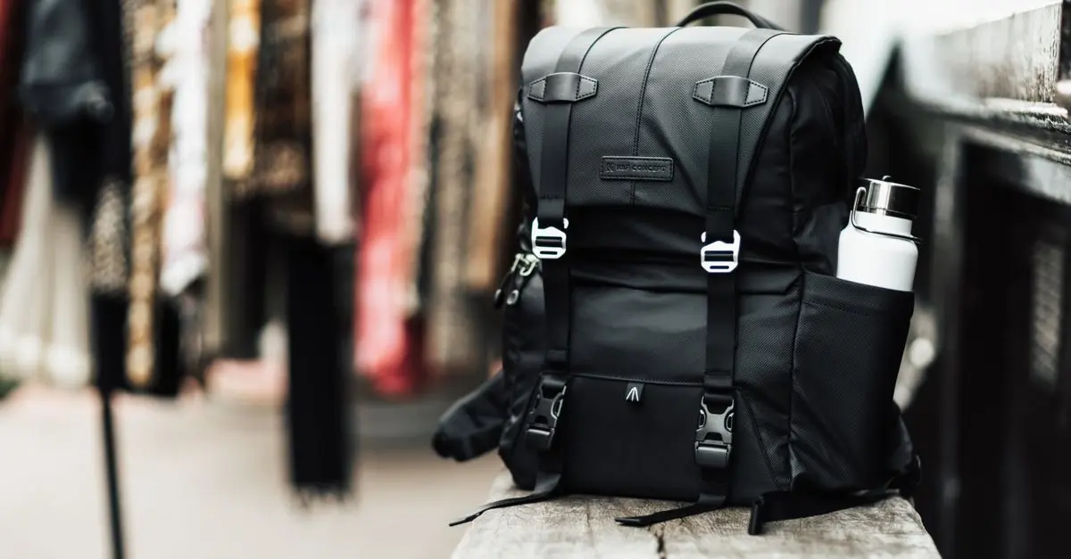 Comment Faire un Sac à Dos Minimaliste Efficace
