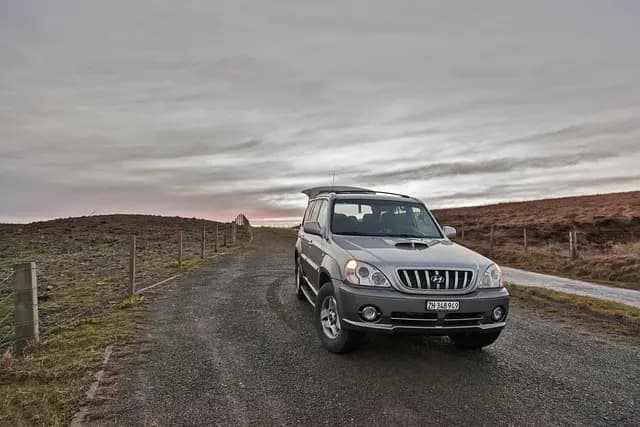 Les Meilleures Stratégies Pour Voyager Minimaliste en Mode Road Trip