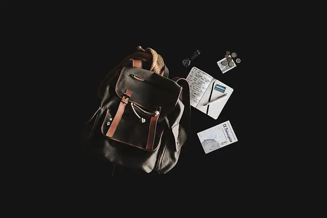 Maximiser votre expérience de voyage avec le minimalisme
