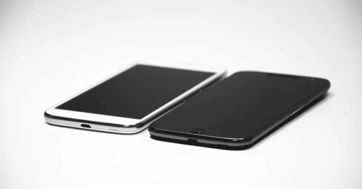 Les gadgets high-tech pour le voyage minimaliste