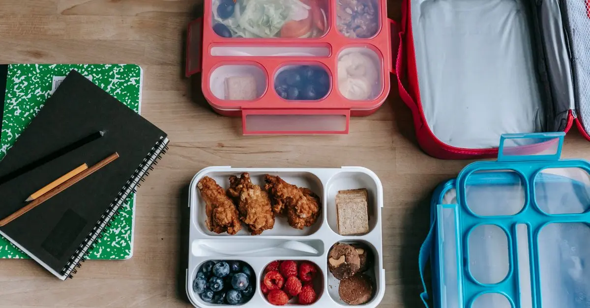 Alimentation minimaliste en voyage : Nos conseils