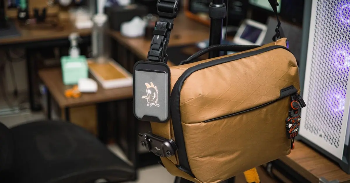 Comment Packager Comme un Pro pour un Voyage Minimaliste