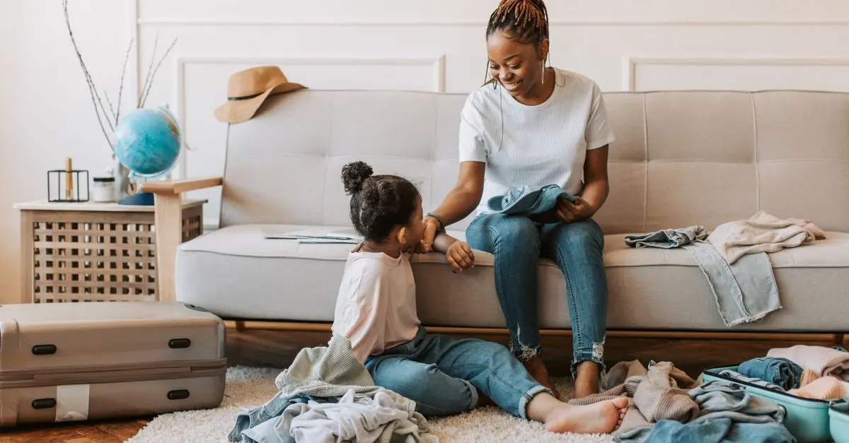 Minimalisme et Voyage : Comment Bien S'organiser pour Partir Léger