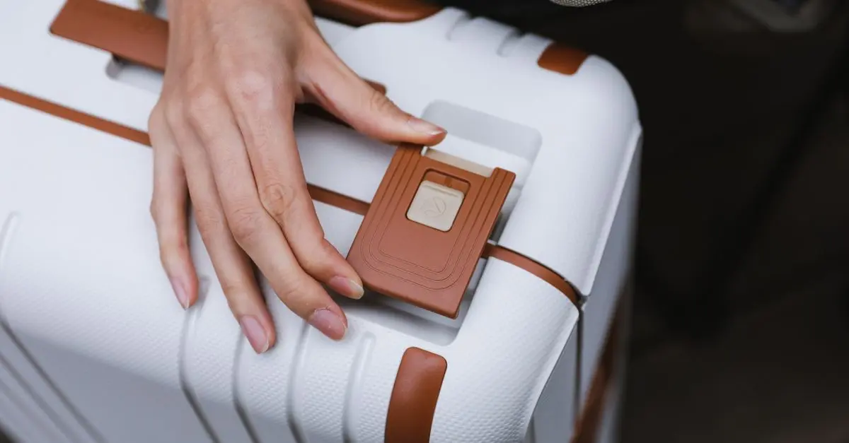 Comment Voyager Minimaliste Sans Renoncer au Confort