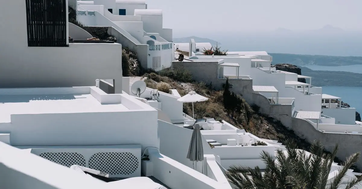 Les Meilleures Destinations pour Voyager Minimaliste
