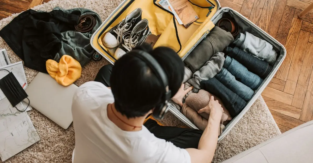Comment Voyager Minimaliste Si Vous Aimez Les Souvenirs