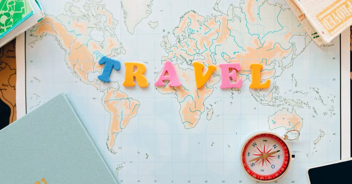 Comment Organiser un Voyage Minimaliste en Toute Simplicité