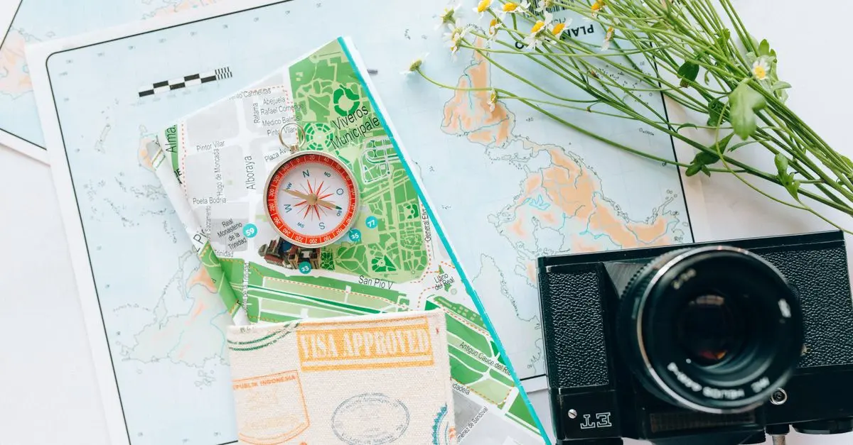 Minimalisme Voyage : 5 Principes pour Voyager Léger