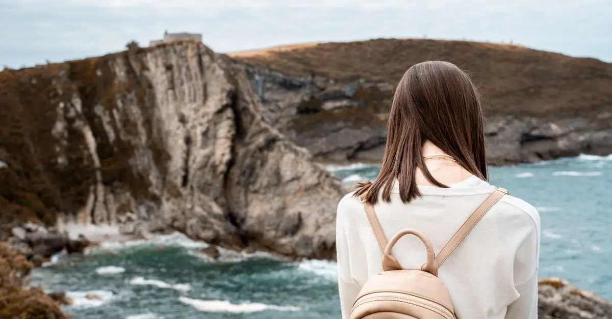 Les bienfaits du minimalisme en voyage : Vivre l'instant présent