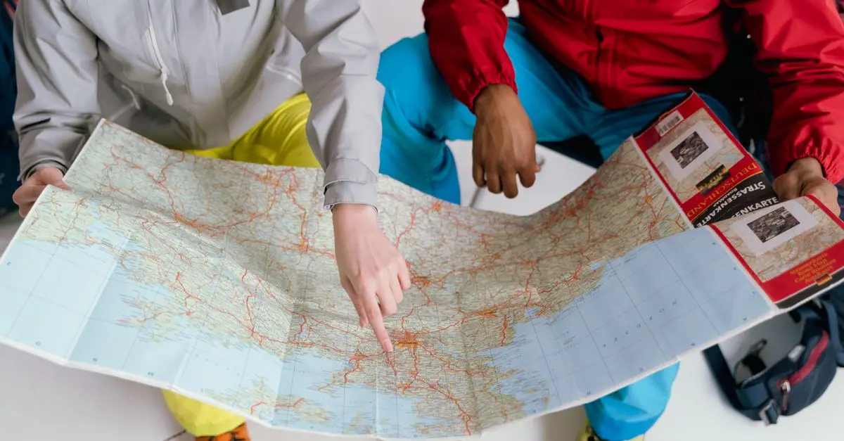 Minimalisme Voyage : Les Clés pour Préparer un Itinéraire Équilibré