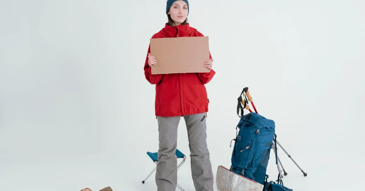 Minimalisme Voyage : Comment Équilibrer Confort et Légèreté