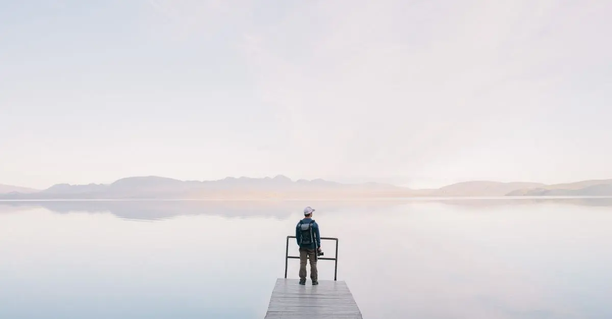 Comment Voyager Minimaliste Tout en Évaluant Vos Priorités