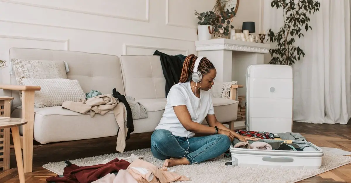 Comment Trouver l'Équilibre entre Minimalisme et Confort en Voyage