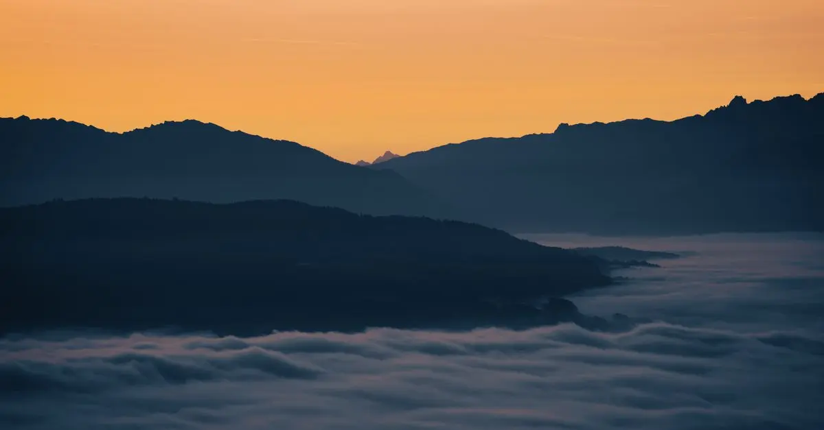 Les Meilleures Destinations pour un Voyage Minimaliste