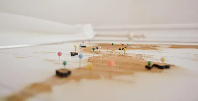 Comment Créer un Itinéraire Minimaliste Équilibré