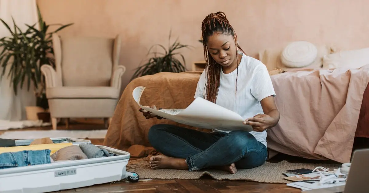 Minimalisme Voyage : Les Meilleures Astuces pour un Séjour Réussi