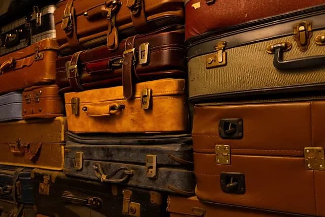 Les Meilleures Pratiques pour Voyager Minimaliste avec Confiance