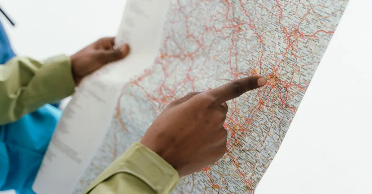 Minimalisme Voyage : Comment Créer un Itinéraire Équilibré