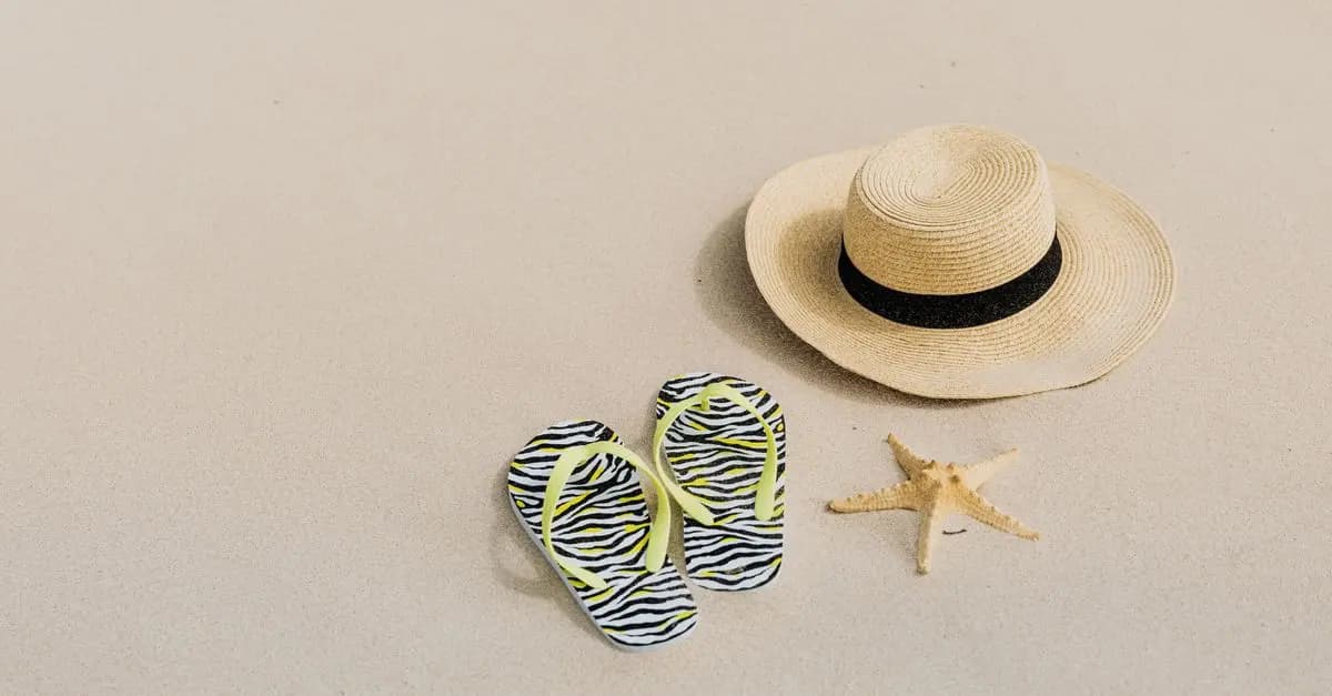 Minimalisme Voyage : Comment Préparer Son Sac Idéal