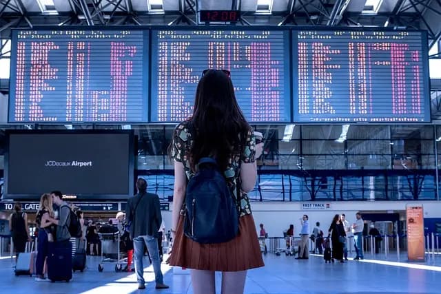 Les 10 Meilleures Astuces pour Voyager Minimaliste