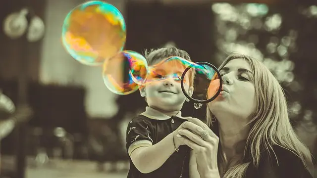 Comment Voyager Minimaliste avec des Enfants : Nos Astuces