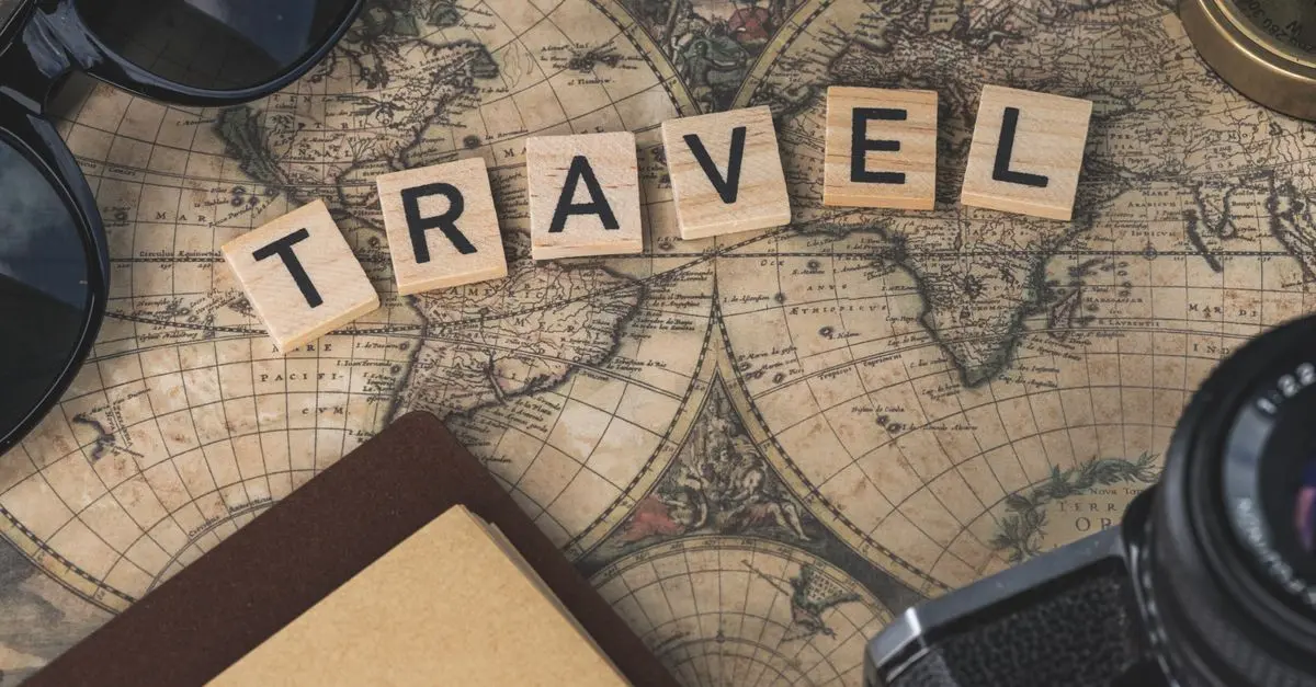 Minimalisme en Voyage : Les Avantages et Bénéfices