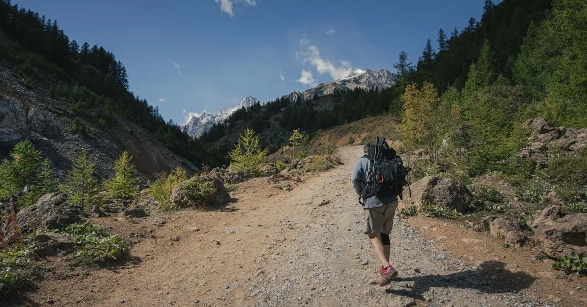 Minimalisme Voyage : Comment Optimiser Votre Sac à Dos