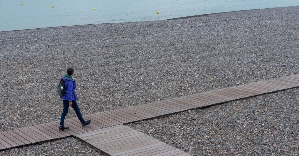 Comment Voyager Minimaliste et Respecter l'Environnement