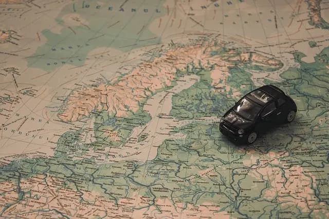 Minimalisme Voyage : La Philosophie du Légèreté et de l'Équilibre