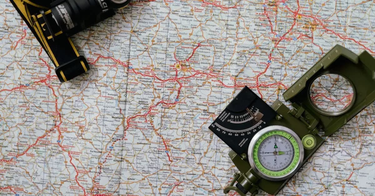 Comment Voyager Minimaliste avec Un Budget Serré