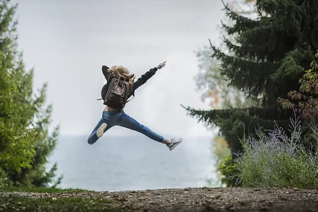 Comment Voyager Minimaliste Tout en Préservant Votre Liberté