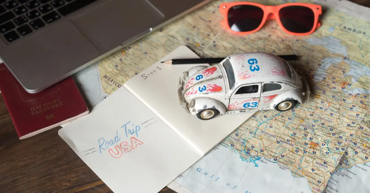 Minimalisme en Voyage : Comment Simplifier Vos Itinéraires