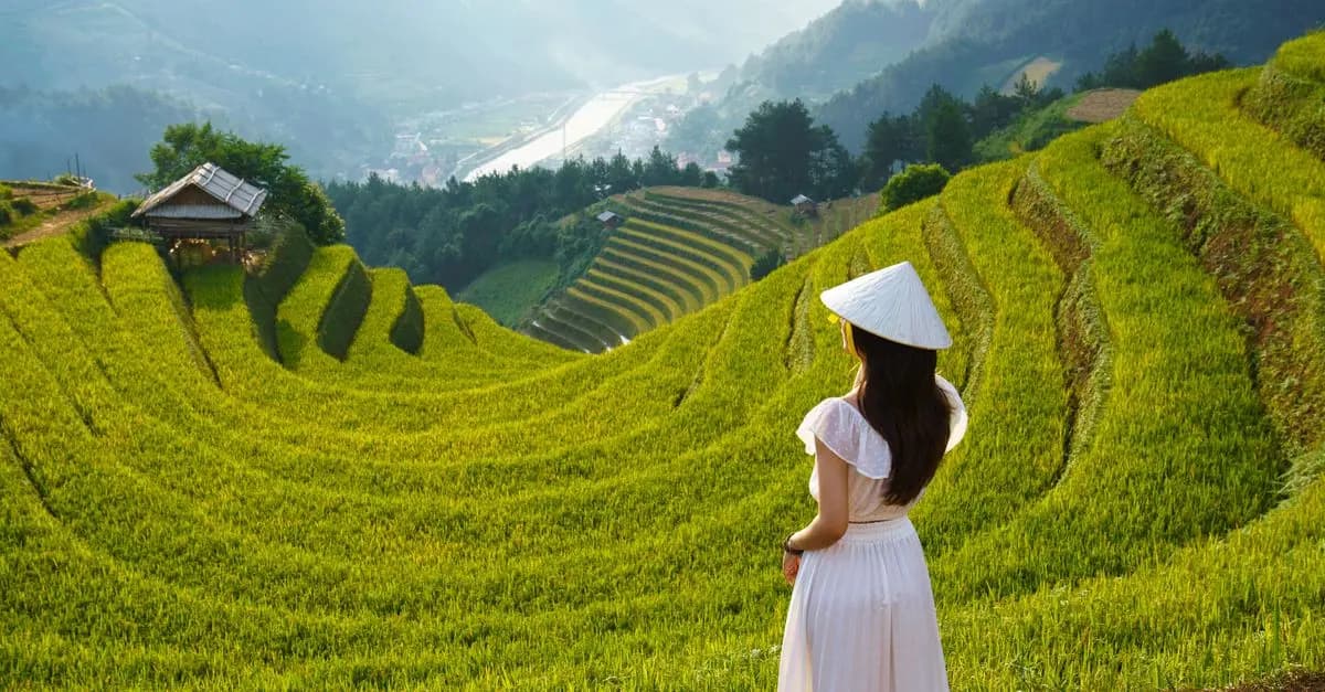 Les Meilleures Destinations pour Voyager Minimaliste
