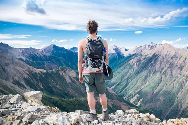 Minimalisme Voyage : Évaluer l'Impact de Vos Voyages