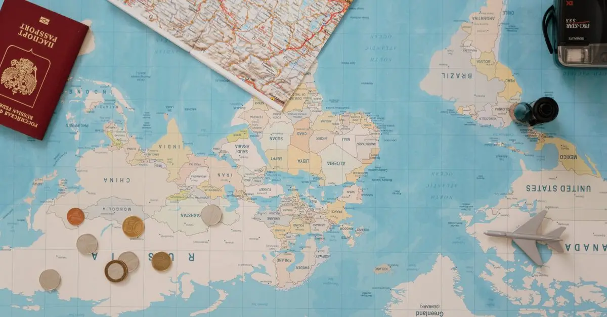 Minimalisme en Voyage : 10 Astuces pour Voyager Sans Stress