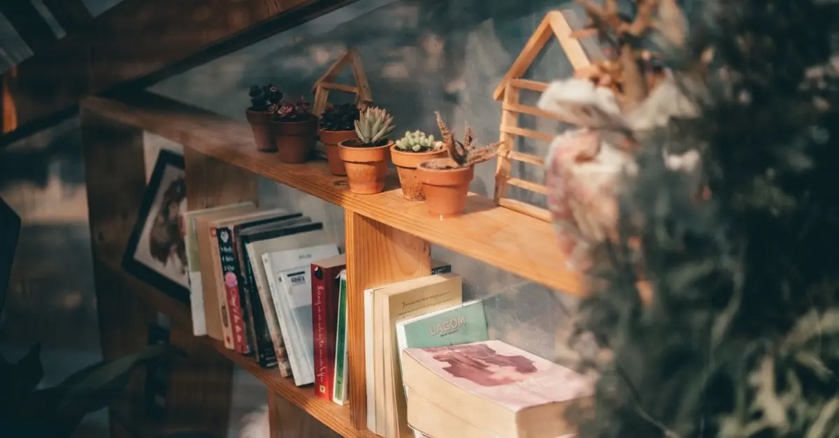 Les films et livres inspirants sur le minimalisme