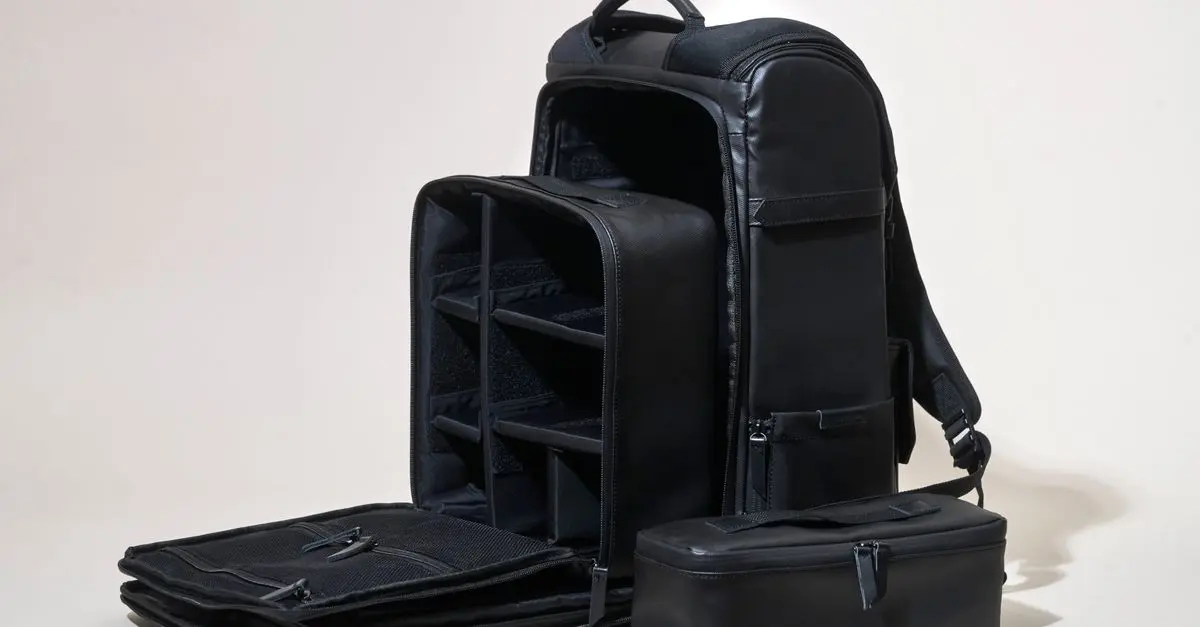 Minimalisme Voyage : Comment Optimiser l'Espace de Votre Sac à Dos