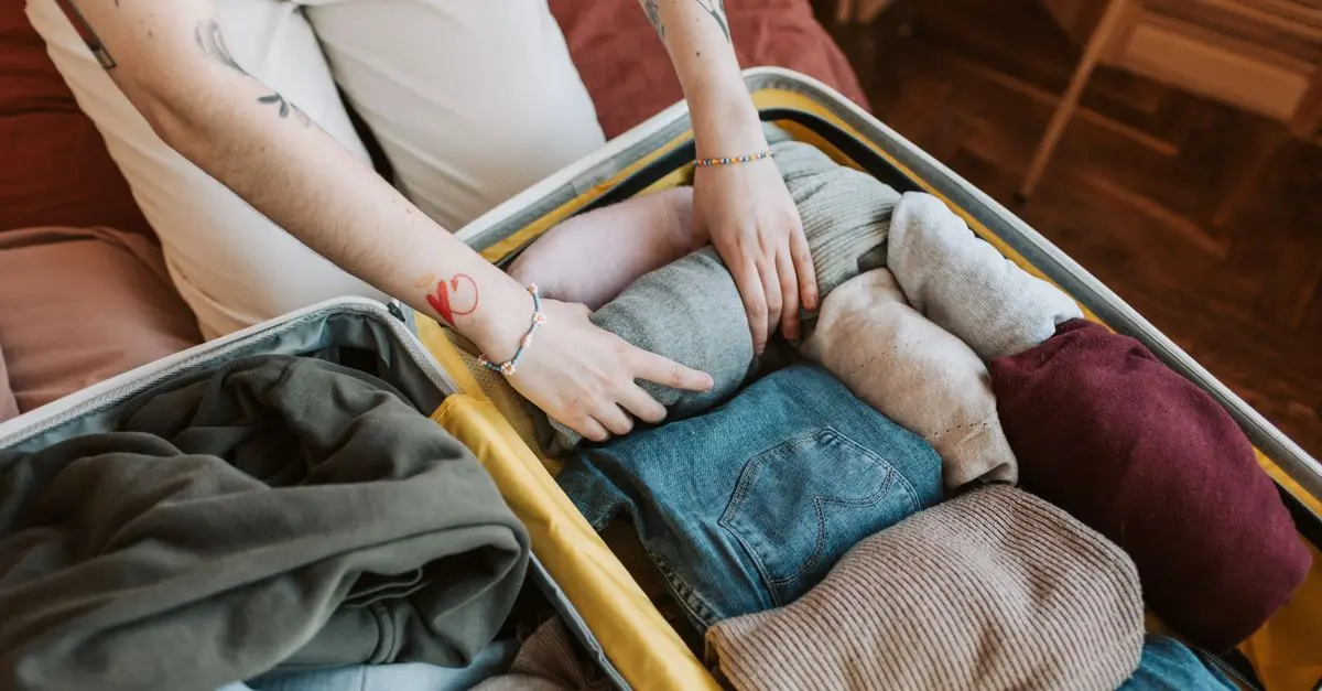 Comment Voyager Minimaliste : 7 Étapes Incontournables