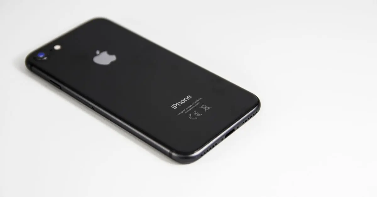 Les applications mobiles pour un voyage minimaliste