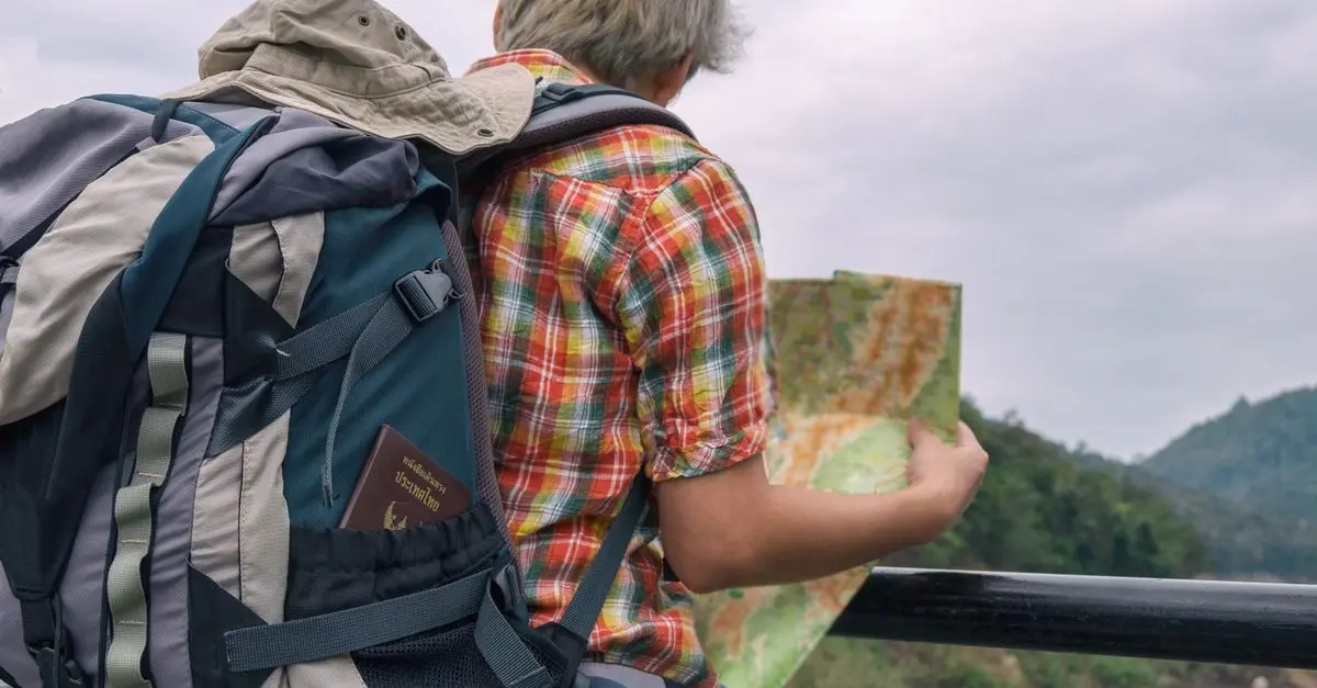 Comment Maximiser Votre Espace de Sac à Dos Minimaliste