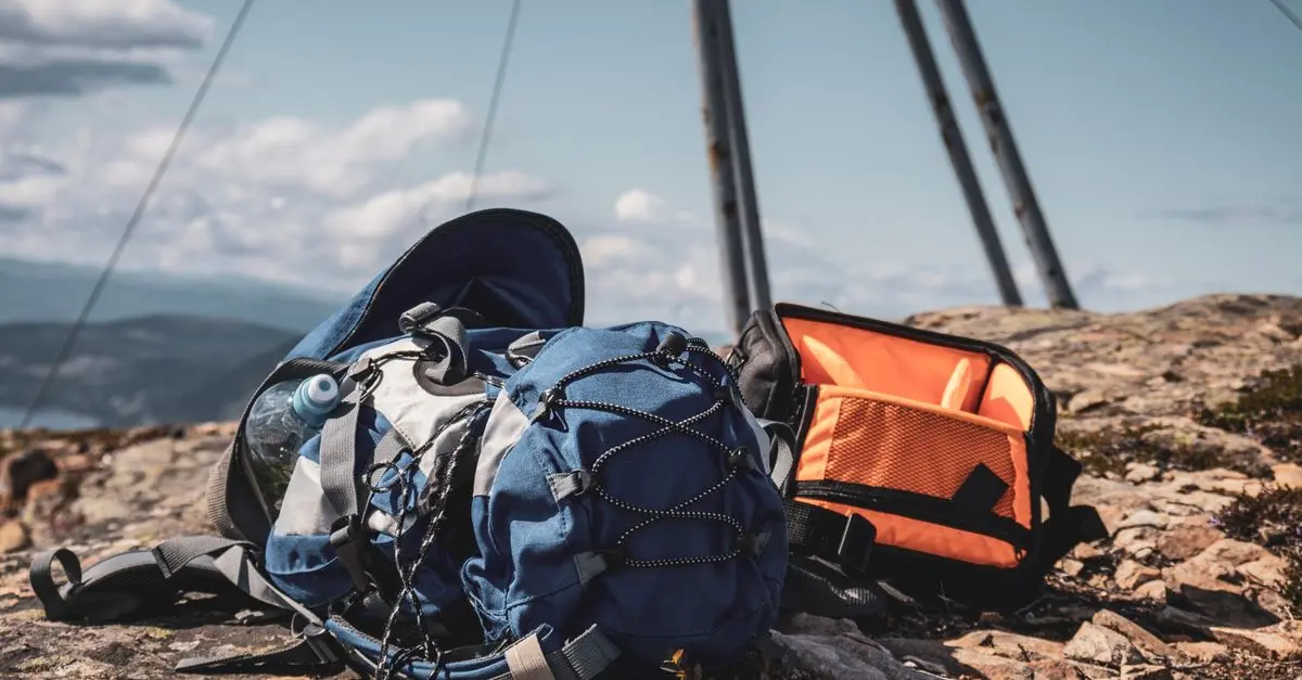 Comment Créer un Sac à Dos Minimaliste Efficace