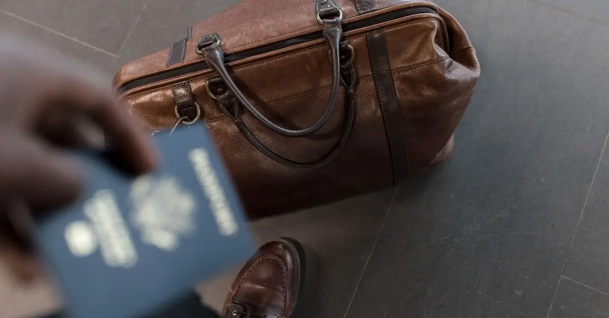 Les 10 Meilleures Astuces pour Voyager Minimaliste