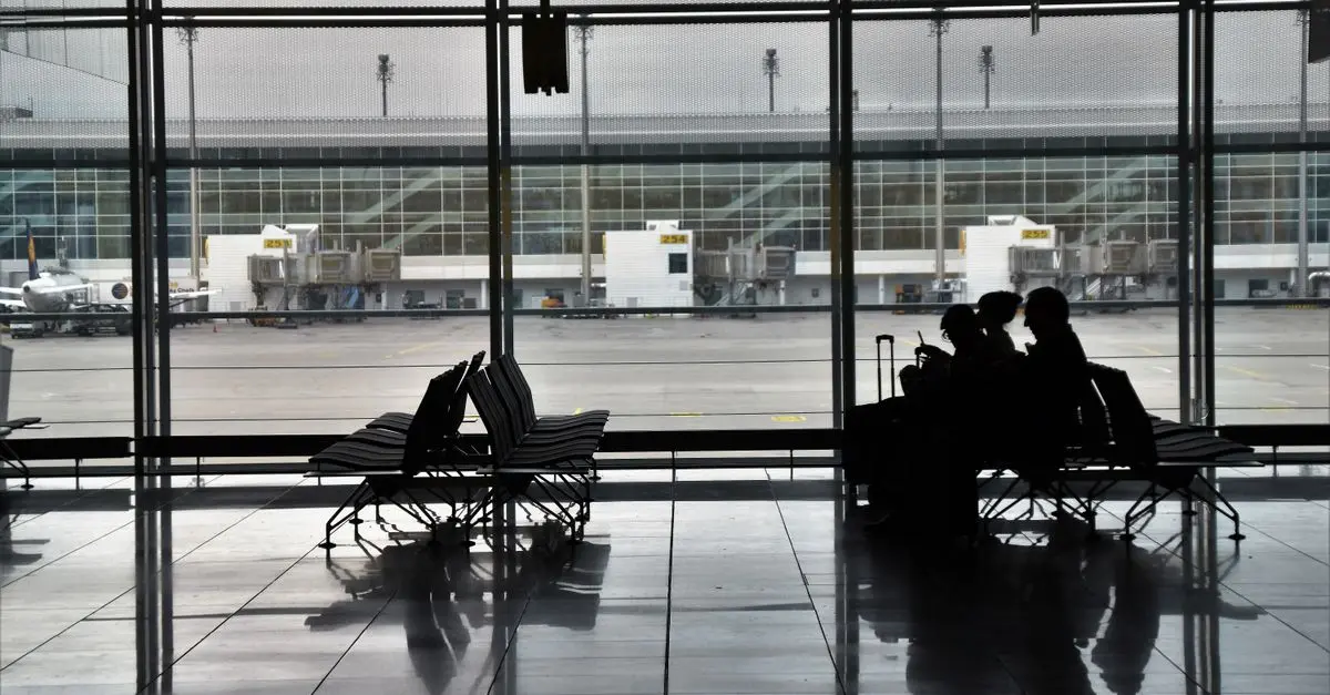 Les défis du minimalisme en voyage d'affaires