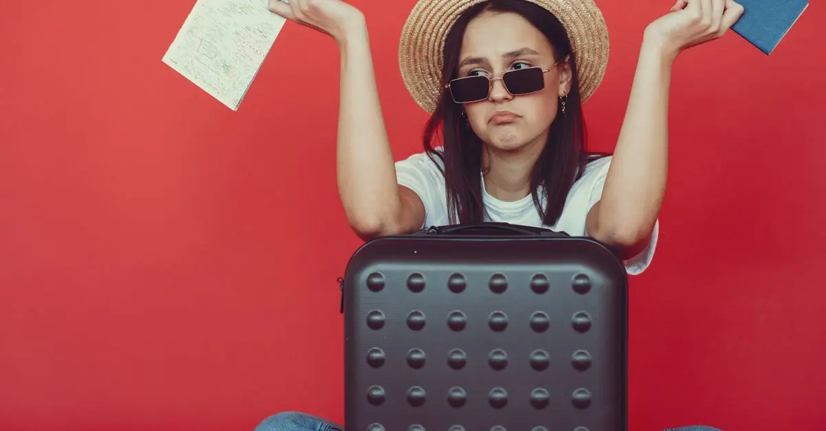 Minimalisme Voyage : Comment Simplifier vos Itinéraires