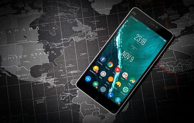 Les Meilleures Applications pour Voyager Minimaliste